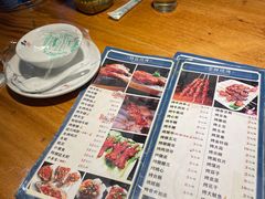 -胖子烧烤海鲜(亲贤北街店)