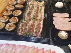 -火炉旺烤肉啤酒屋(沈北创始店)