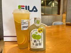 -奈雪的茶(大梅沙8号仓店)