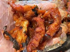 -Dak's 炸鸡(远景路店)
