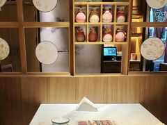 -唐猫庭院·千年陕菜(大唐不夜城店)