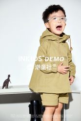 -INKIDS潮童社儿童摄影(朝阳大悦城店)