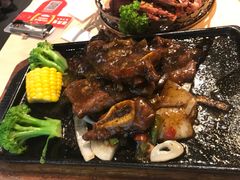 -避风塘(宝山万达店)