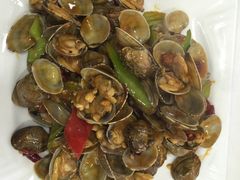 -渔民船说·北塘海鲜·天津菜·海肠捞饭(北塘古镇店)