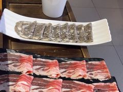 -捞九门海鲜牛肉自助火锅(廉江店)