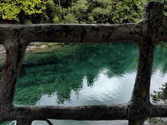 -石台牯牛降景区