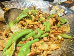 -费大厨辣椒炒肉(太平老街店)