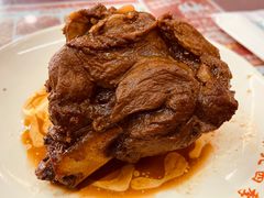 -东北四季饺子王(华山路店)