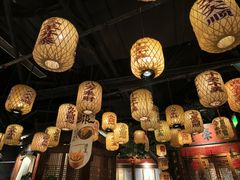 -南京大牌档(济南万象城店)