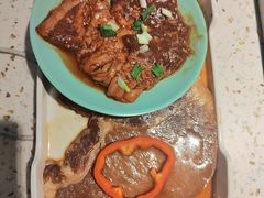 -韩风源烧烤涮自助餐厅(封丘瑞封店)