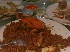 -喜记避风塘炒辣蟹(旗舰店)