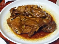 -芦茨金富饭庄·25年老字号·专做稻草鸡