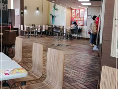 -麦当劳(中山路店)