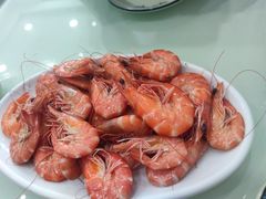 -常家活海鲜小吃(仅一家无分店)
