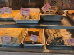 -中山大厦熟食外卖(珠江路店)