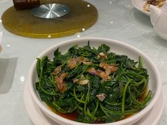 -金河半岛园林酒家(金融城店)
