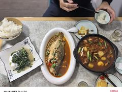 -臭鳜鱼人家·老字号徽菜