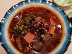 -蜀腾川·火锅鱼.烤鱼(新世界城店)