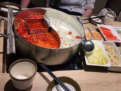 -野妹火锅(南园店)