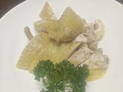 -热度餐厅(老佛爷店)