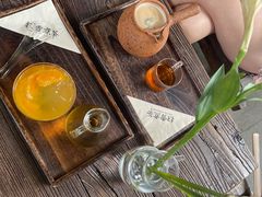 -扫雪煮茶(西村店)