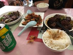 -蘭心餐厅(进贤路店)