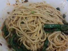 -熊面妈老面馆