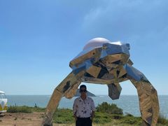 -漳州滨海火山岛自然生态风景区
