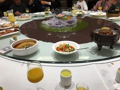 -小厨娘淮扬菜(天印大道店)