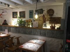 -十面欢腾·海鲜面·台式Bistro(长乐路店)