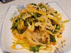 红油百叶-马凯餐厅(长椿街店)