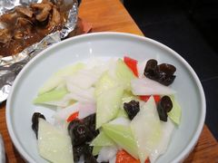 -三玛璐酒楼(汉口路店)