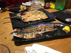 -云晓光头烧烤吧(新大陆广场店)