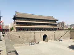 -西安城墙·碑林历史文化景区