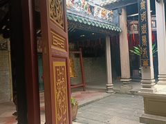 -黄埔古港