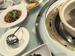-天宜隆蘑菇宴火锅(石景山旗舰店)