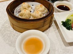 -红棉中餐厅·广州海航威斯汀酒店