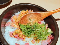 -松阪牛焼肉M(法善寺横丁店)