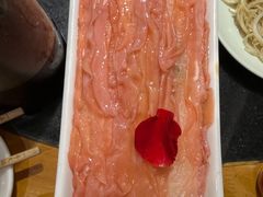 -一斗火锅·招财羊毛肚(泰吉滨江店)