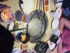 -妙香居韩国烤肉(鹏瑞利季华广场店)