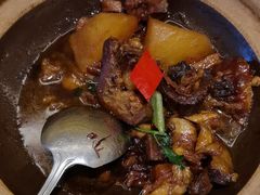 -锦粤宫·精致粤菜(深圳北站店)