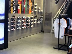 -樟宜机场免税店
