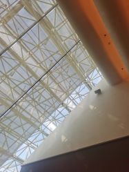 -上海万豪虹桥大酒店·宴会厅