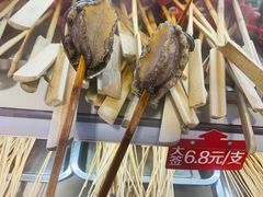 -钢管厂五区小郡肝火锅串串香(总店)