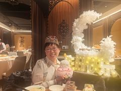 -耶里夏丽·丝路新疆菜·清真食品(徐汇南丹东路臻选店)