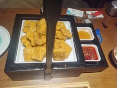 -奇滋豆味(南十四道街店)