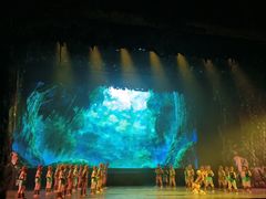 -青岛方特梦幻王国