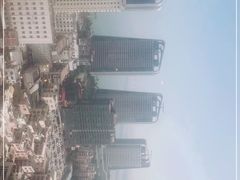 -粤海璇宫·木棉花高空旋转餐厅·聚会派对