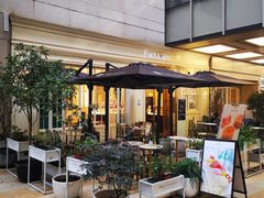 -PAUL LAFAYET 法式甜品(港汇广场店)