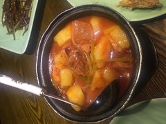 -粗茶淡饭·隐庐私厨(东亭店)